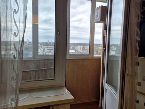 квартира по адресу Бориспольская ул., 6