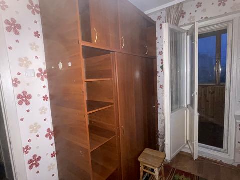 квартира за адресою Мілютенка вул., 28-В