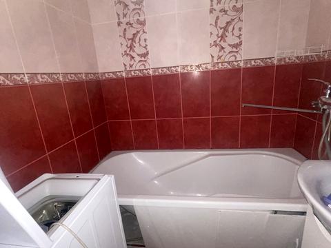 квартира за адресою Мілютенка вул., 28-В