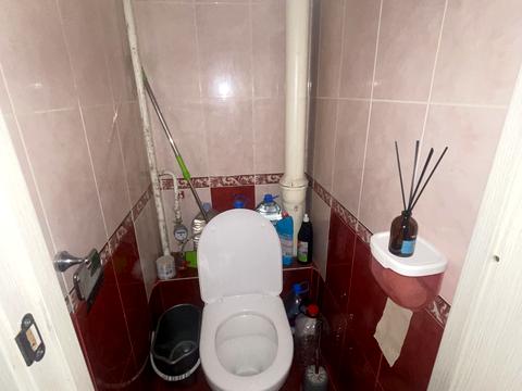 квартира за адресою Мілютенка вул., 28-В