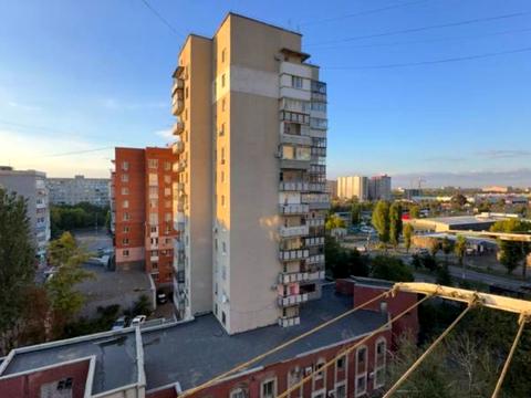 квартира за адресою Князя Володимира Великого просп., 138