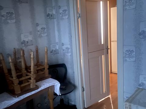 квартира за адресою Мілютенка вул., 28-В