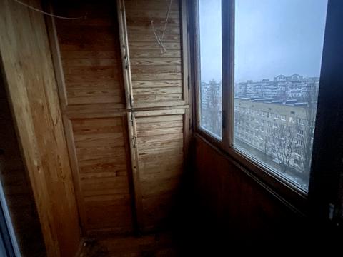 квартира за адресою Мілютенка вул., 28-В