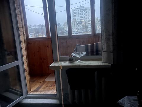 квартира за адресою Мілютенка вул., 28-В