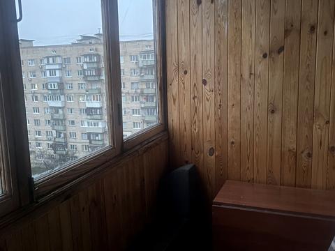 квартира за адресою Мілютенка вул., 28-В