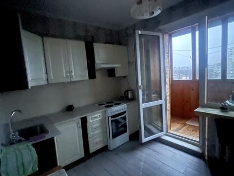 квартира за адресою Мілютенка вул., 28-В