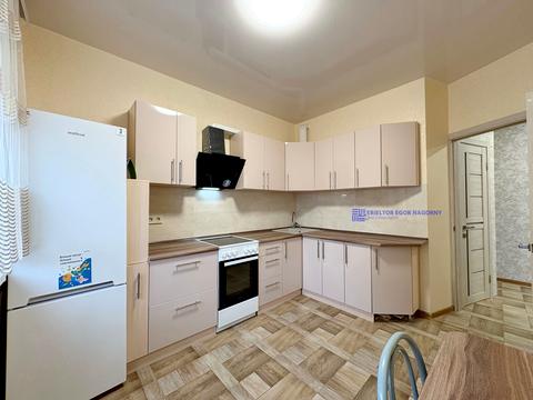 квартира по адресу Новогодняя ул., 57