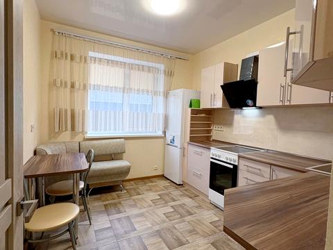 квартира по адресу Новогодняя ул., 57