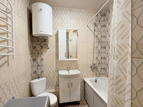 квартира по адресу Новогодняя ул., 57