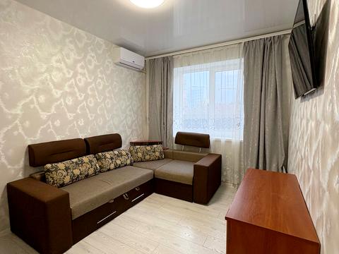 квартира по адресу Новогодняя ул., 57