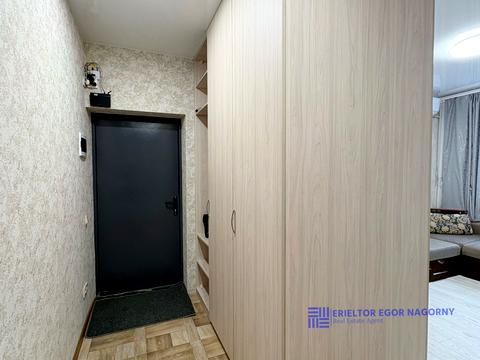 квартира по адресу Новогодняя ул., 57