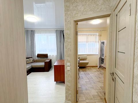 квартира по адресу Новогодняя ул., 57