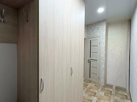 квартира по адресу Новогодняя ул., 57