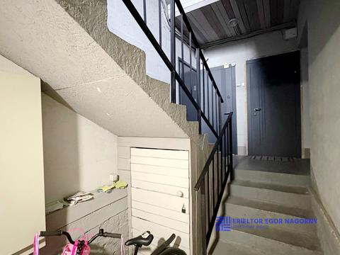 квартира по адресу Новогодняя ул., 57