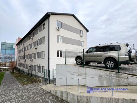 квартира по адресу Новогодняя ул., 57