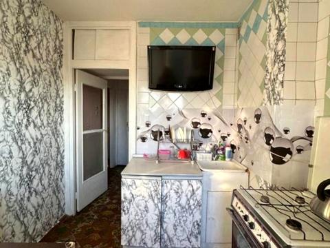 квартира за адресою Князя Володимира Великого просп., 138