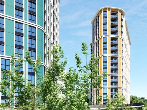 квартира по адресу Пасечная ул., 30