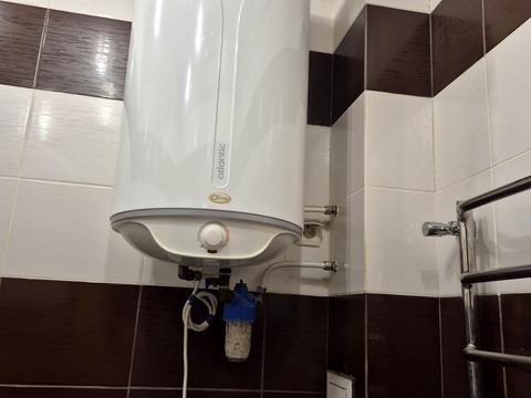 квартира по адресу Бориспольская ул., 6