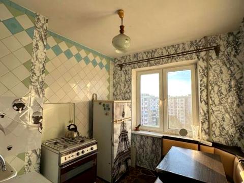 квартира за адресою Князя Володимира Великого просп., 138