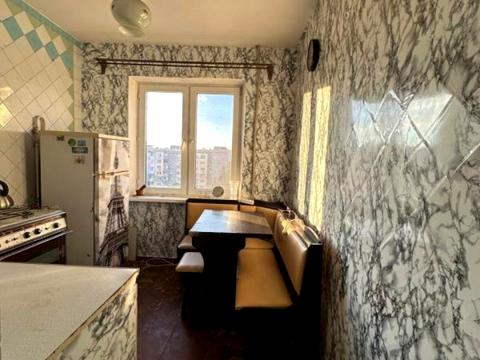 квартира за адресою Князя Володимира Великого просп., 138