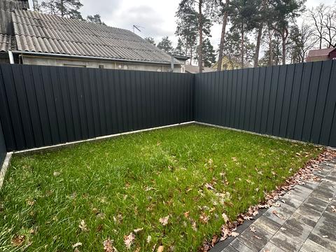 дом по адресу Українська ул.