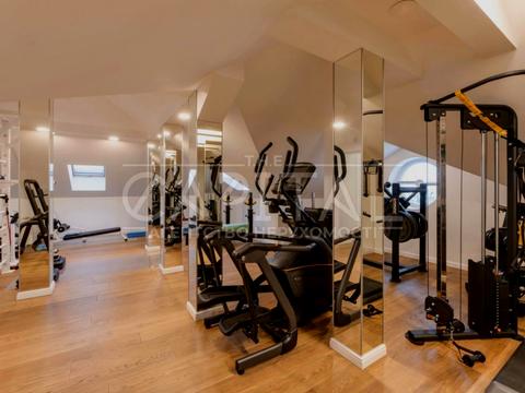 дом по адресу Сергея Колоса ул. (Ленина), 21