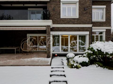 дом по адресу Сергея Колоса ул. (Ленина), 21