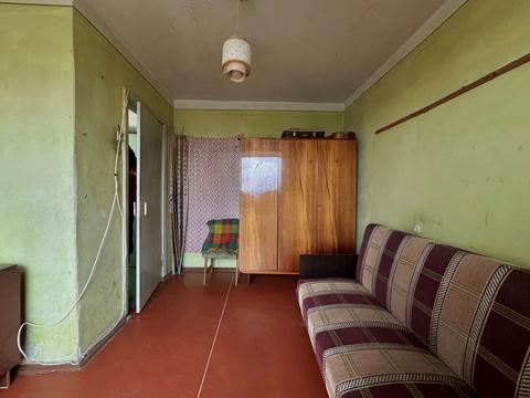 квартира по адресу Образования ул., 86