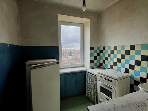 квартира за адресою Освіти вул., 86