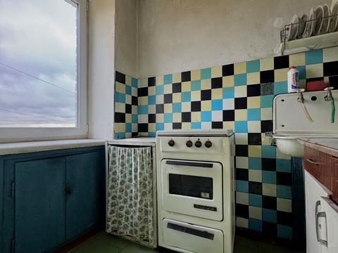 квартира за адресою Освіти вул., 86