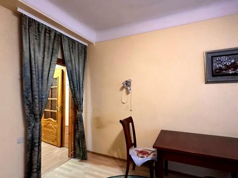 квартира за адресою Чорновола, 2