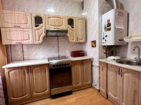 квартира за адресою Чорновола, 2