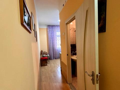 квартира за адресою Чорновола, 2