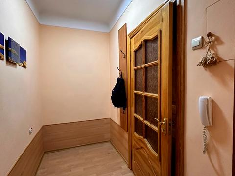 квартира за адресою Чорновола, 2