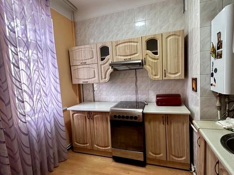 квартира за адресою Чорновола, 2