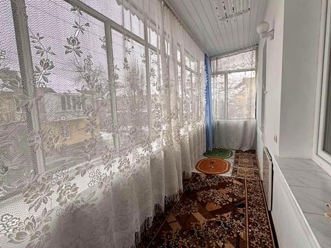 квартира за адресою Чорновола, 2