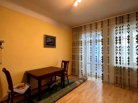 квартира за адресою Чорновола, 2