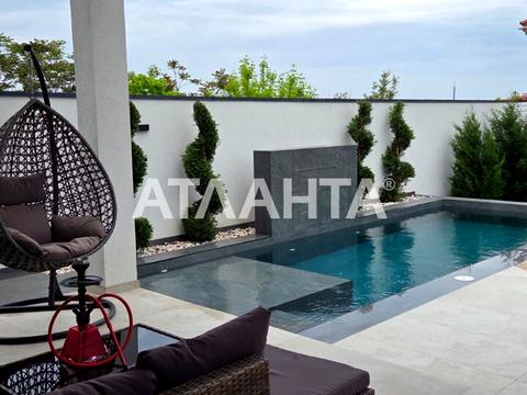 дом по адресу Затишна