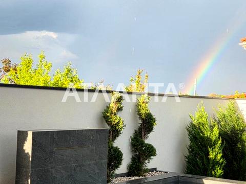 дом по адресу Затишна