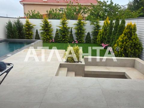 дом по адресу Затишна