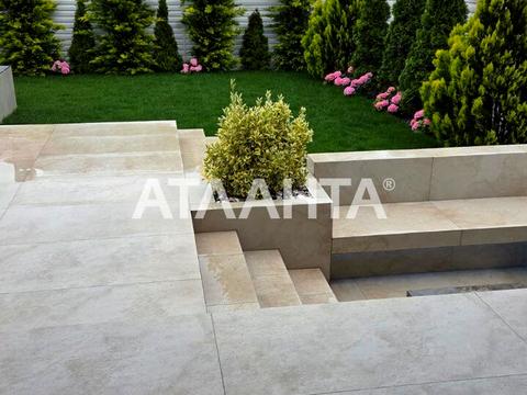 дом по адресу Затишна