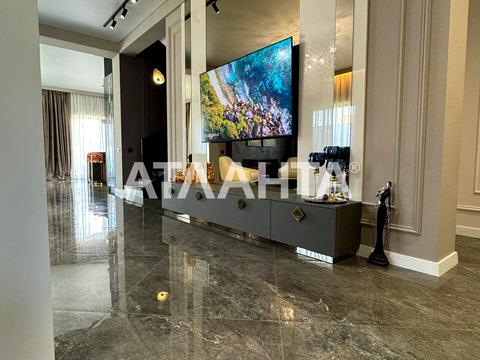 дом по адресу Затишна