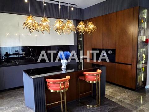 дом по адресу Затишна