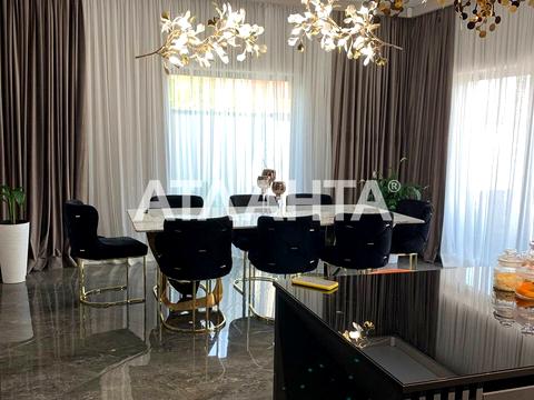 дом по адресу Затишна