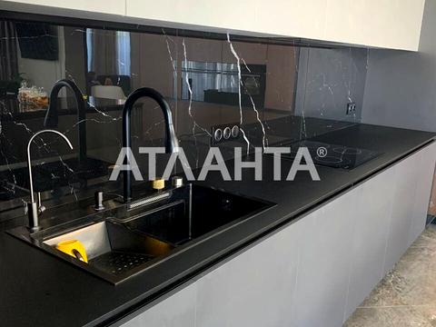 дом по адресу Затишна