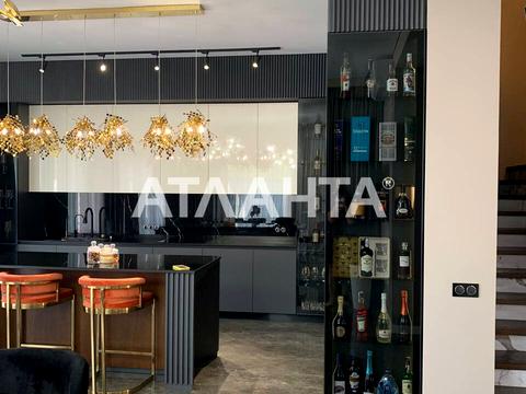 дом по адресу Затишна