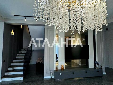 дом по адресу Затишна