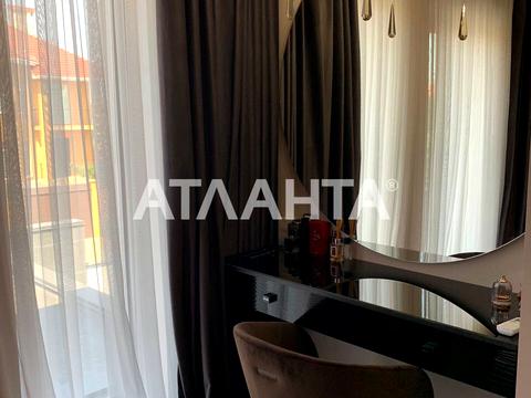 дом по адресу Затишна