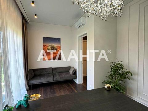 дом по адресу Затишна