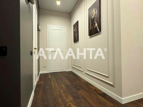 дом по адресу Затишна